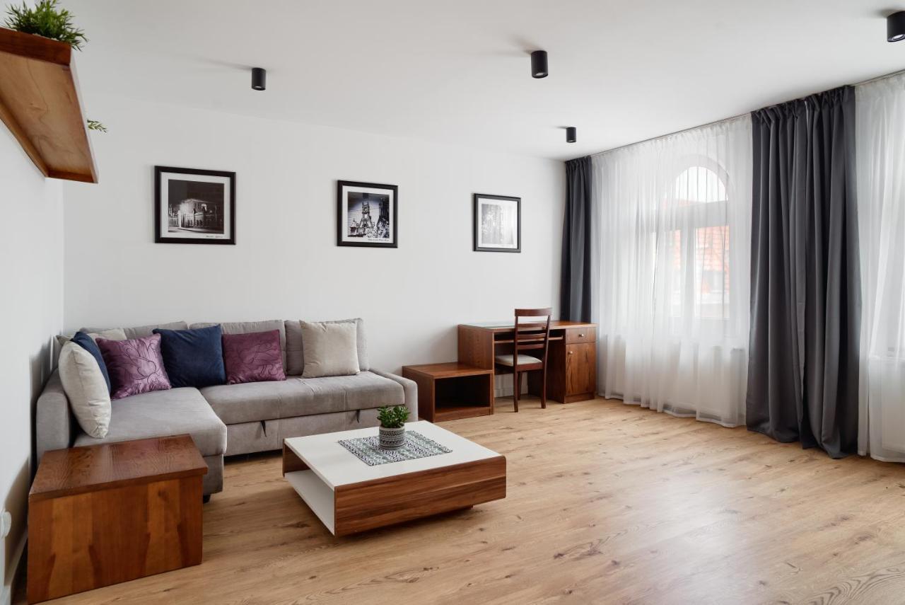 דירות Chełmno Apartament Przy Rynku II מראה חיצוני תמונה