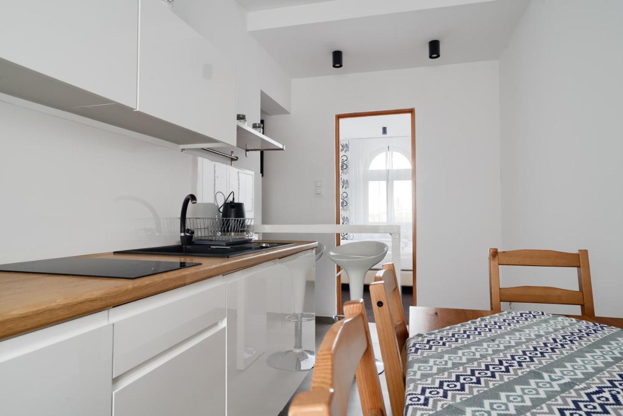 דירות Chełmno Apartament Przy Rynku II מראה חיצוני תמונה